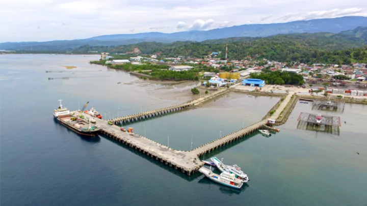Penutupan Pelabuhan Bajoe Ditunda, Pengalihan Lintasan ke Siwa Berlaku hingga Juni 2026 ASDP
