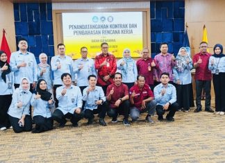 BGN Gandeng UHO Kendari Rumuskan Model Layanan Gizi di Daerah Terpencil BGN