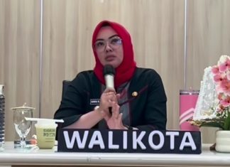 Wali Kota Kendari Dorong Generasi Berkarakter Lewat Lomba Bertutur SD/MI 2026 Wali Kota Kendari