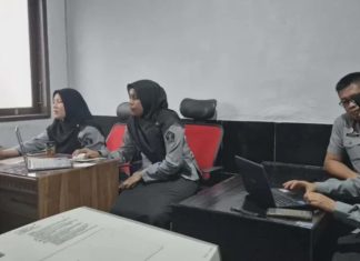 Implementasi IRH di Sultra Meningkat, 7 Daerah Selesaikan Verifikasi Data implementasi IRH