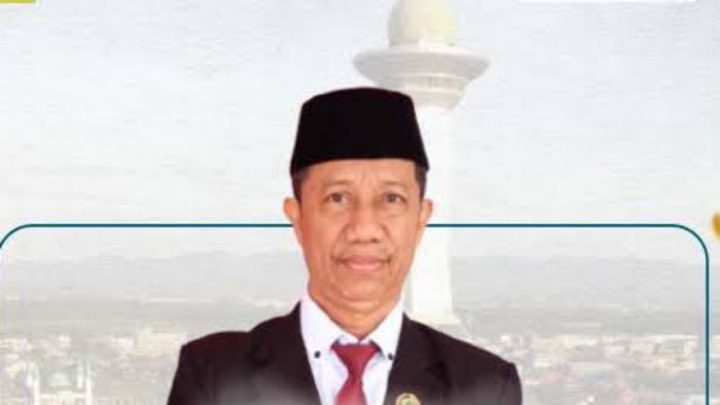 Kuota Haji Sultra Tahun 2026 Tembus 2.078 Jemaah, 20,44 Persen Lansia haji 2026