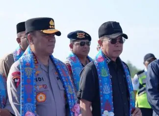 Jembatan Dhira Brata