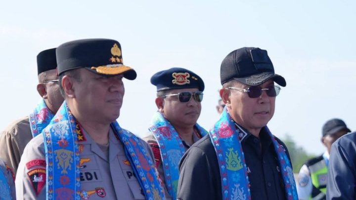 Jembatan Dhira Brata