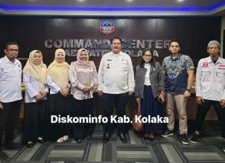 Diskominfo Kolaka