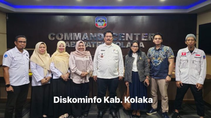 Diskominfo Kolaka