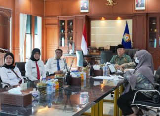 Gubernur Sultra ASR Pastikan Jabatan Diisi ASN Kompeten Lewat Wawancara Langsung Andi Sumangerukka