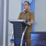 Pemkab Kolaka Gelar Rakor GENTING dan Konvergensi Stunting, Perkuat Intervensi Berbasis Data