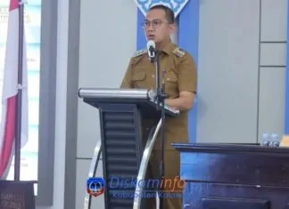 Pemkab Kolaka Gelar Rakor GENTING dan Konvergensi Stunting, Perkuat Intervensi Berbasis Data Kolaka