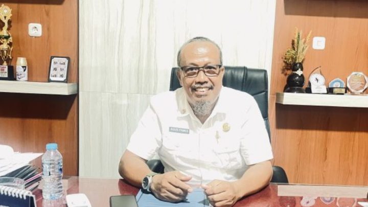 Pemkab Kolaka Kucurkan Bantuan Modal Rp500 Juta untuk UMKM Bantuan UMKM Kolaka