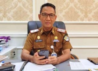 Pemkot Kendari