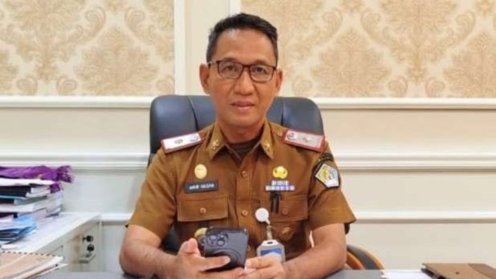 Pemkot Kendari