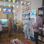 Tingkatkan Budaya Baca, Pemkot Kendari Gelar Lomba Perpustakaan 2026