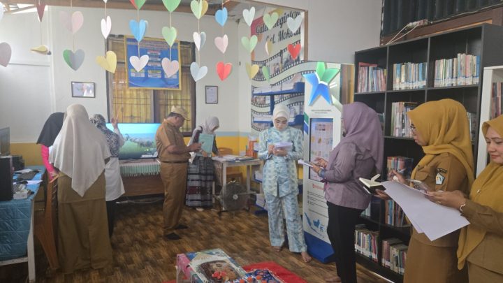 Bunda Literasi Kendari