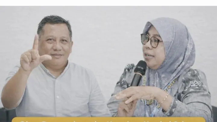 lomba bertutur Kendari 2026