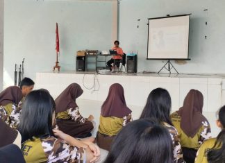 Diskominfo Kendari