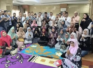 KM Bulukumba Kendari