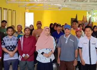 Desa Lontoi Siap Gelar Festival Tenun Buton Selatan, Dorong Pelestarian Budaya Festival Tenun Buton Selatan