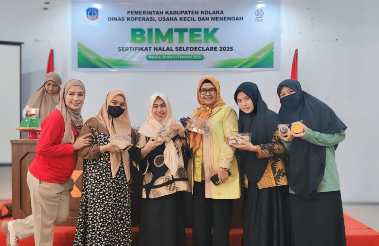 Refleksi Hari Kartini: Prof. Rosnawintang Tekankan Perempuan Harus Berani Ambil Peran