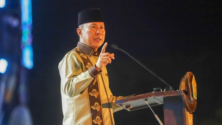 beasiswa Sultra 2026