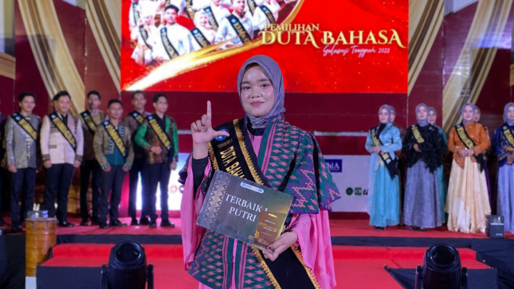 universitas halu oleo