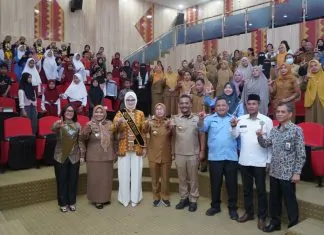 Lomba Bertutur Kendari 2026