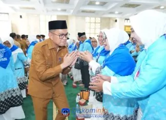 Bupati Kolaka