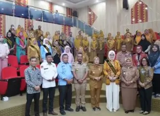 Lomba Bertutur Kendari 2026