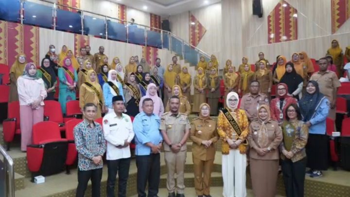 Lomba Bertutur Kendari 2026