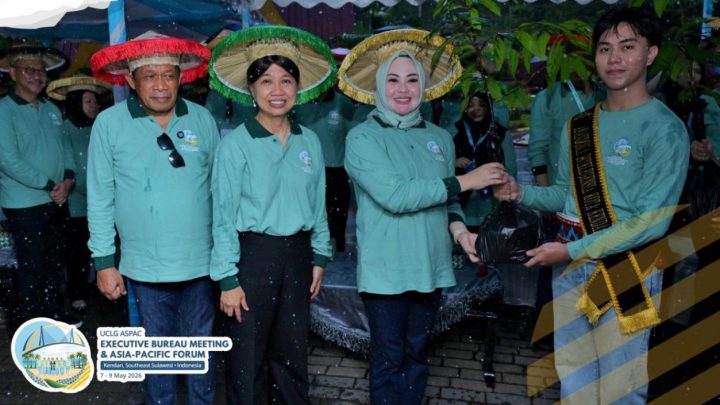 UCLG ASPAC 2026