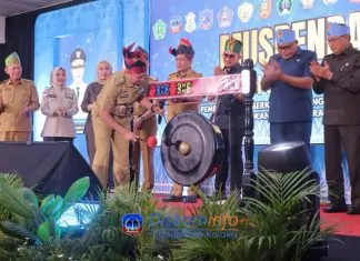 Musrenbang RKPD Sultra 2027