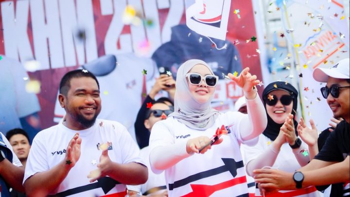 Kendari Half Marathon 2026