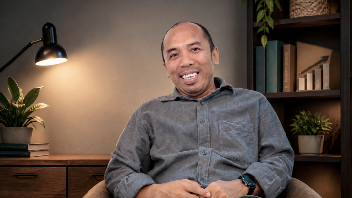 Musrenbang Sultra 2027