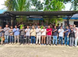 PLN UIP Sulawesi