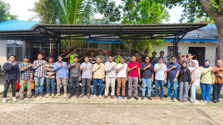 PLN UIP Sulawesi