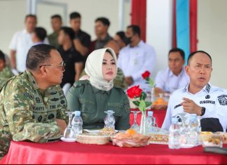 Pemprov Sultra Percepat Operasional Koperasi Merah Putih, 75 Unit Sudah Siap Beroperasi Koperasi Merah Putih Sultra