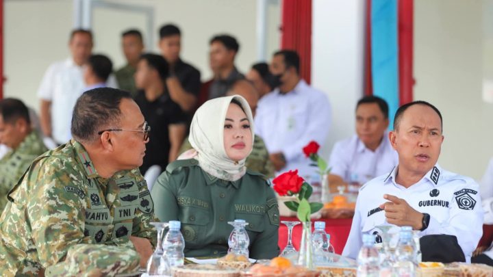 Koperasi Merah Putih Sultra