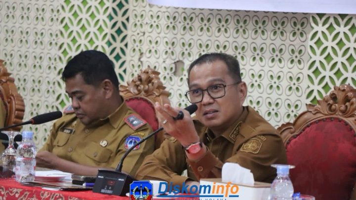 Bupati Kolaka