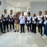 Pemprov Sultra Apresiasi Atlet, Bonus PON Beladiri Capai Rp310 Juta