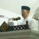 Gubernur Sultra Salurkan 11 Sapi Kurban, Ajak Warga Perkuat Semangat Berbagi