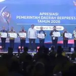 Kemendagri Umumkan Daerah Terbaik se-Sulawesi 2026, Ini Daftar Pemenangnya