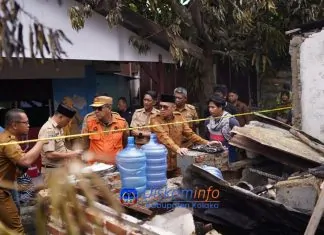 Bupati Kolaka