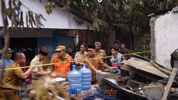 Bupati Kolaka
