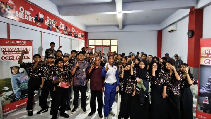 Asmo Sulsel