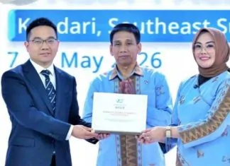 Kendari dan Yiwu Tiongkok Resmi Jadi Sister City, Dorong Investasi dan Pariwisata Kendari sister city Yiwu
