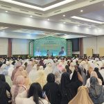 Ribuan Jemaah Padati Sholat Idul Adha 1447 H di Claro Kendari, Salurkan 1 Ekor Sapi Kurban