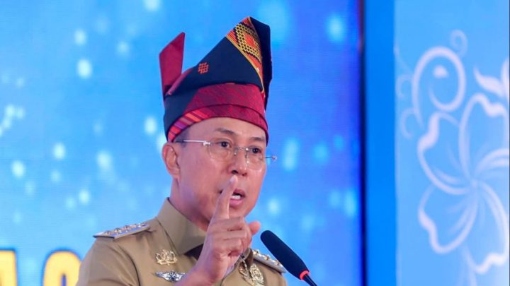 Musrenbang Sultra 2027