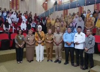 Lomba Bertutur Kendari 2026