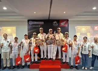 618 Mekanik dan 92 Service Advisor Ikuti Seleksi Technical Skill Contest Asmo Sulsel 2026 Asmo Sulsel