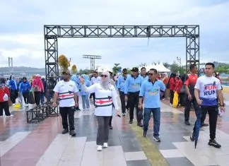Pemkot Kendari