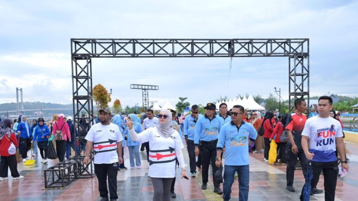 Pemkot Kendari